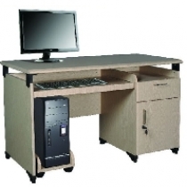 Bàn vi tính NTM120 mẫu L2, M12